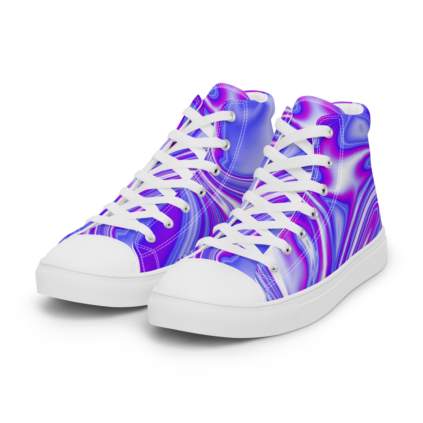 Zapatillas altas PAS (Mujer)