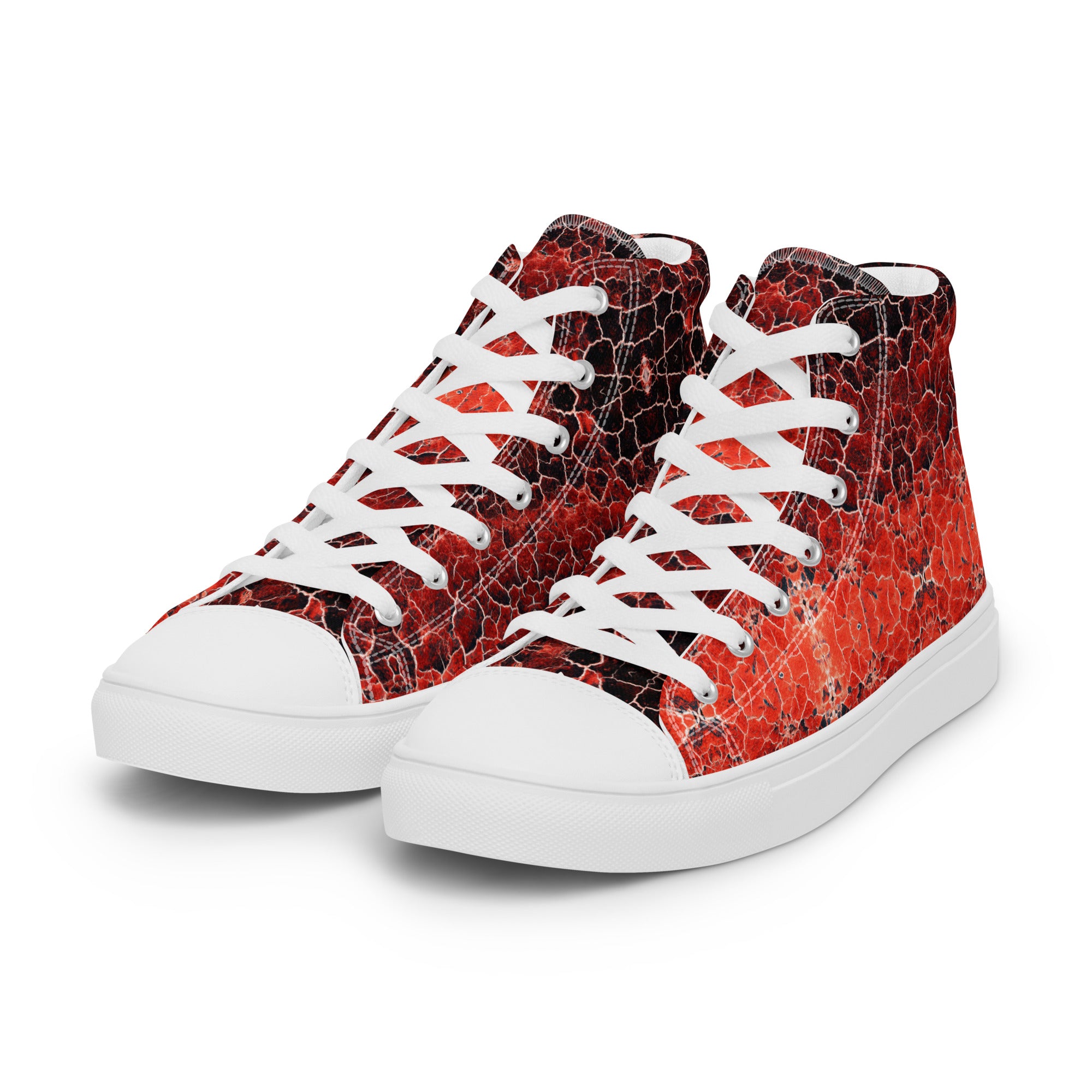 Zapatillas altas Redcraft (Mujer)