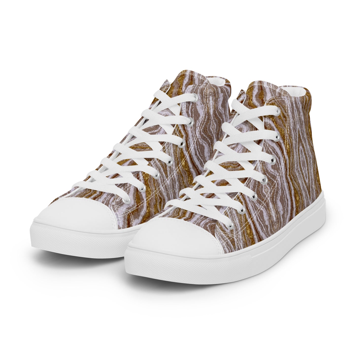 Zapatillas altas Mystical Sand (Mujer)