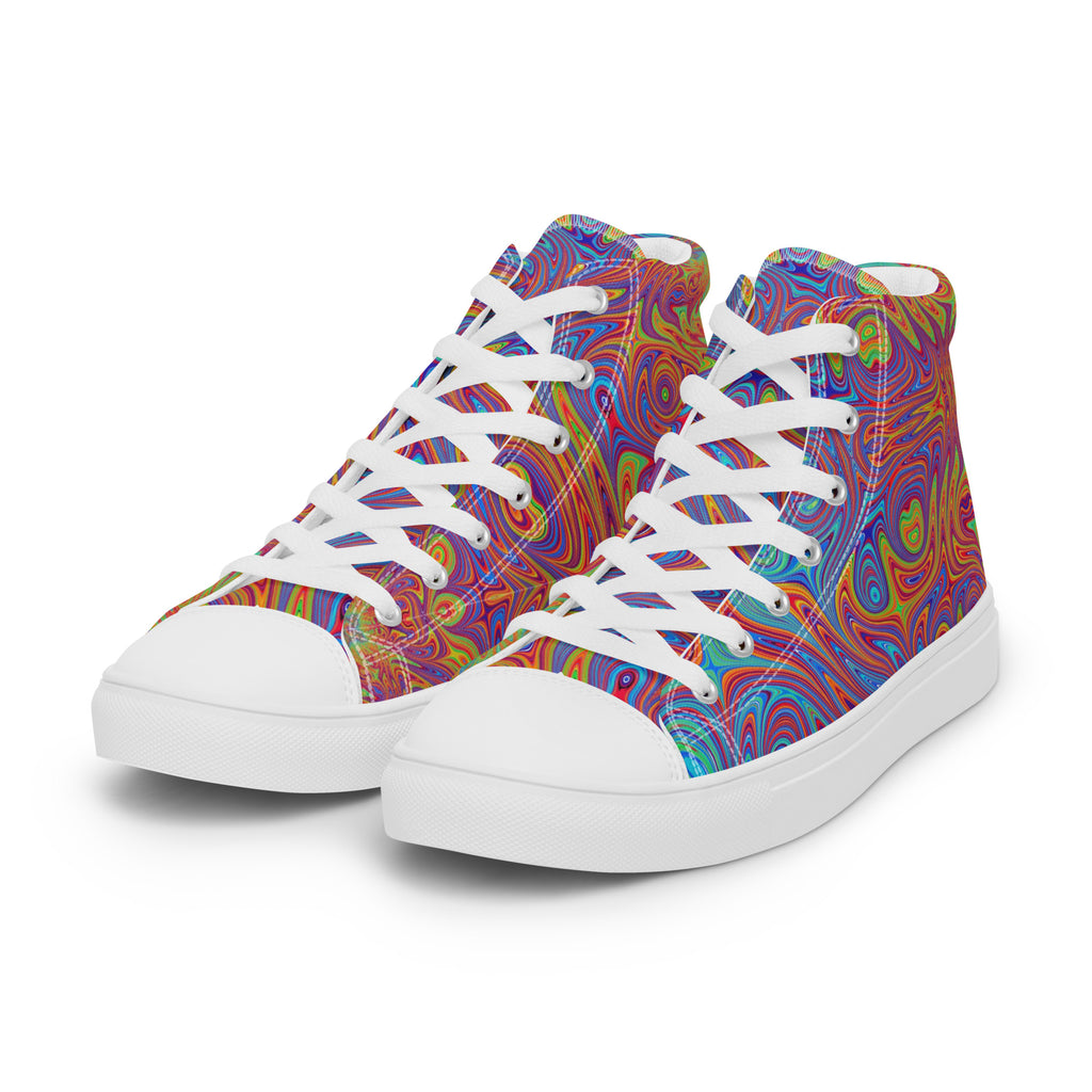Zapatillas altas Trippill (Mujer)