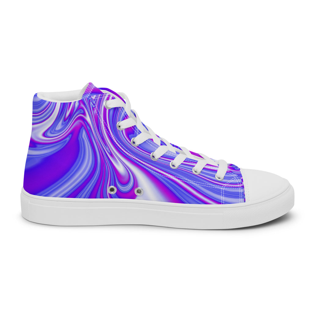 Zapatillas altas PAS (Mujer)