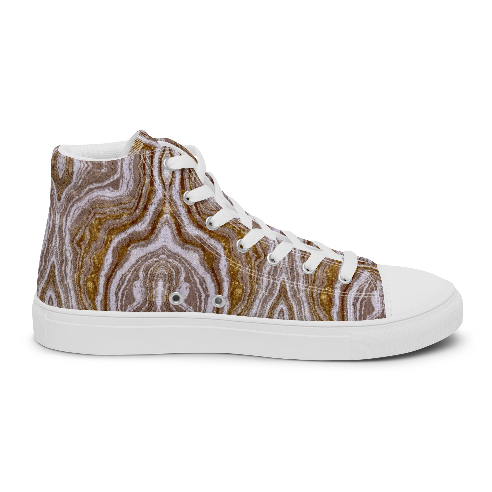Zapatillas altas Mystical Sand (Mujer)