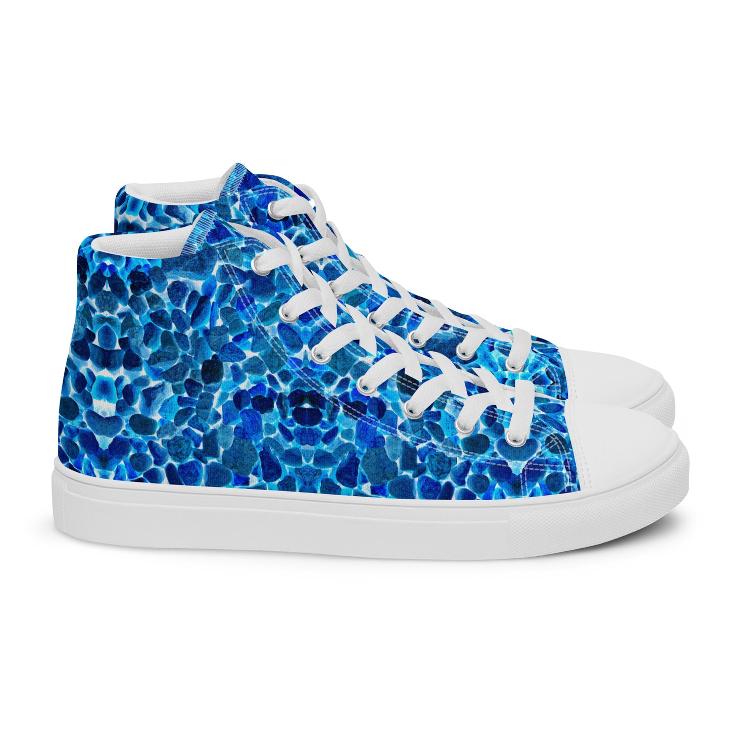 Zapatillas altas Blue Ocean (Mujer)