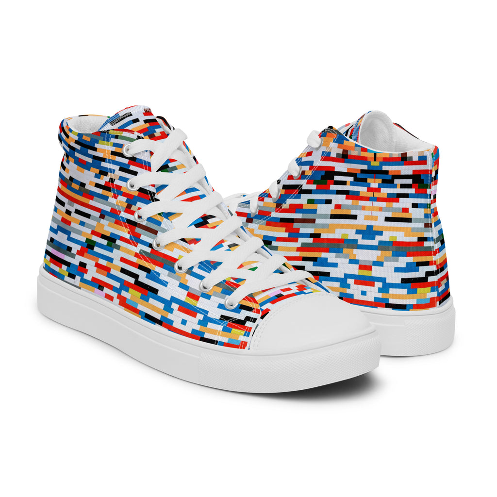 Zapatillas altas Brickall (Mujer)
