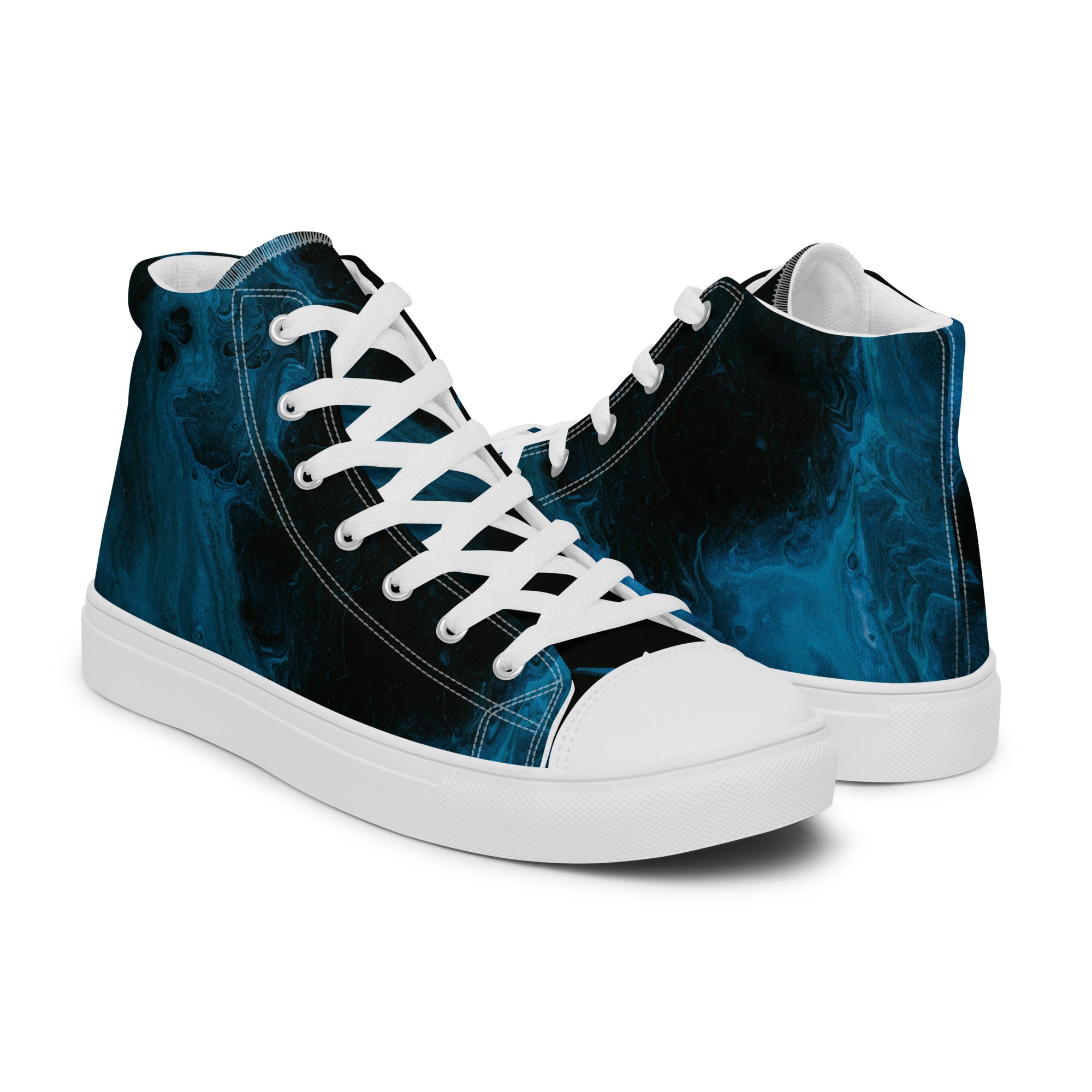 Zapatillas altas Iced Void (Mujer)