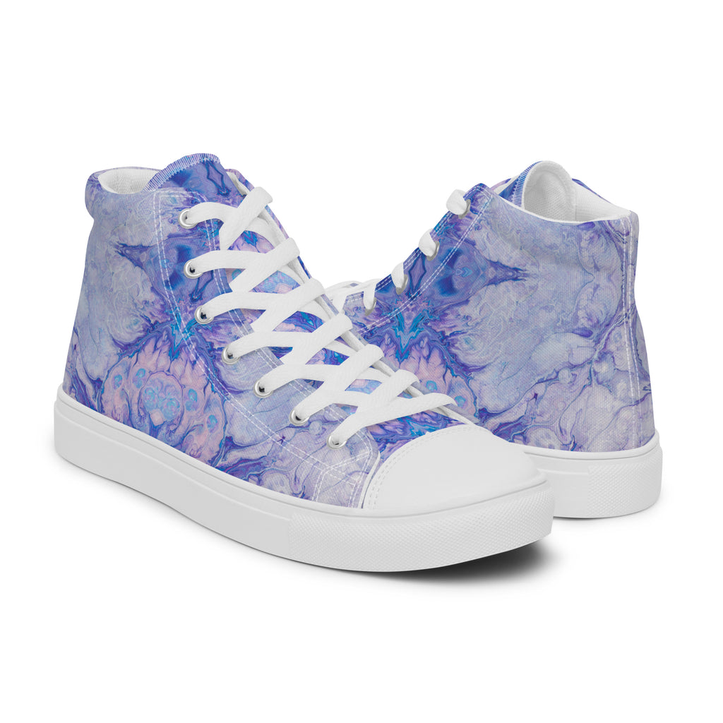 Zapatillas altas Hippocampus (Mujer)