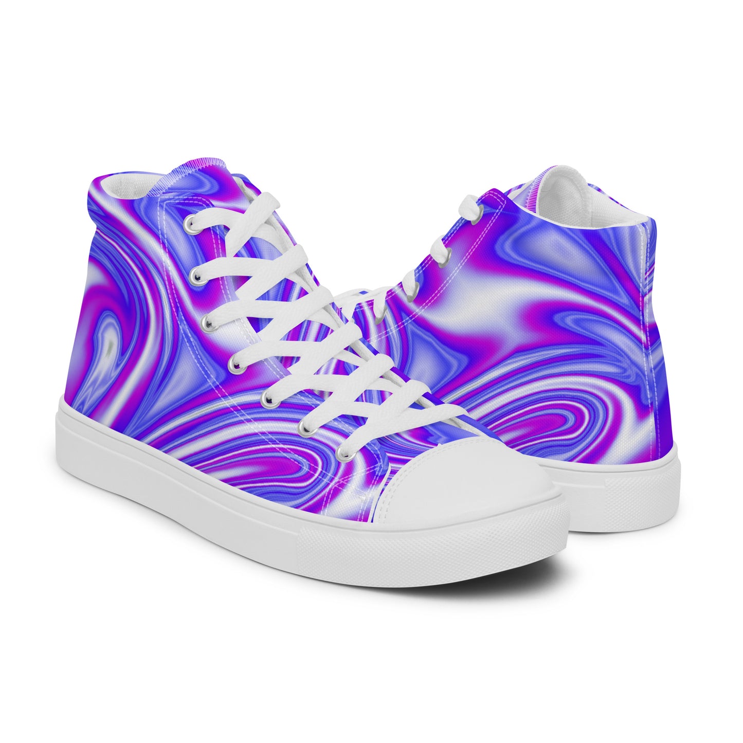 Zapatillas altas PAS (Mujer)