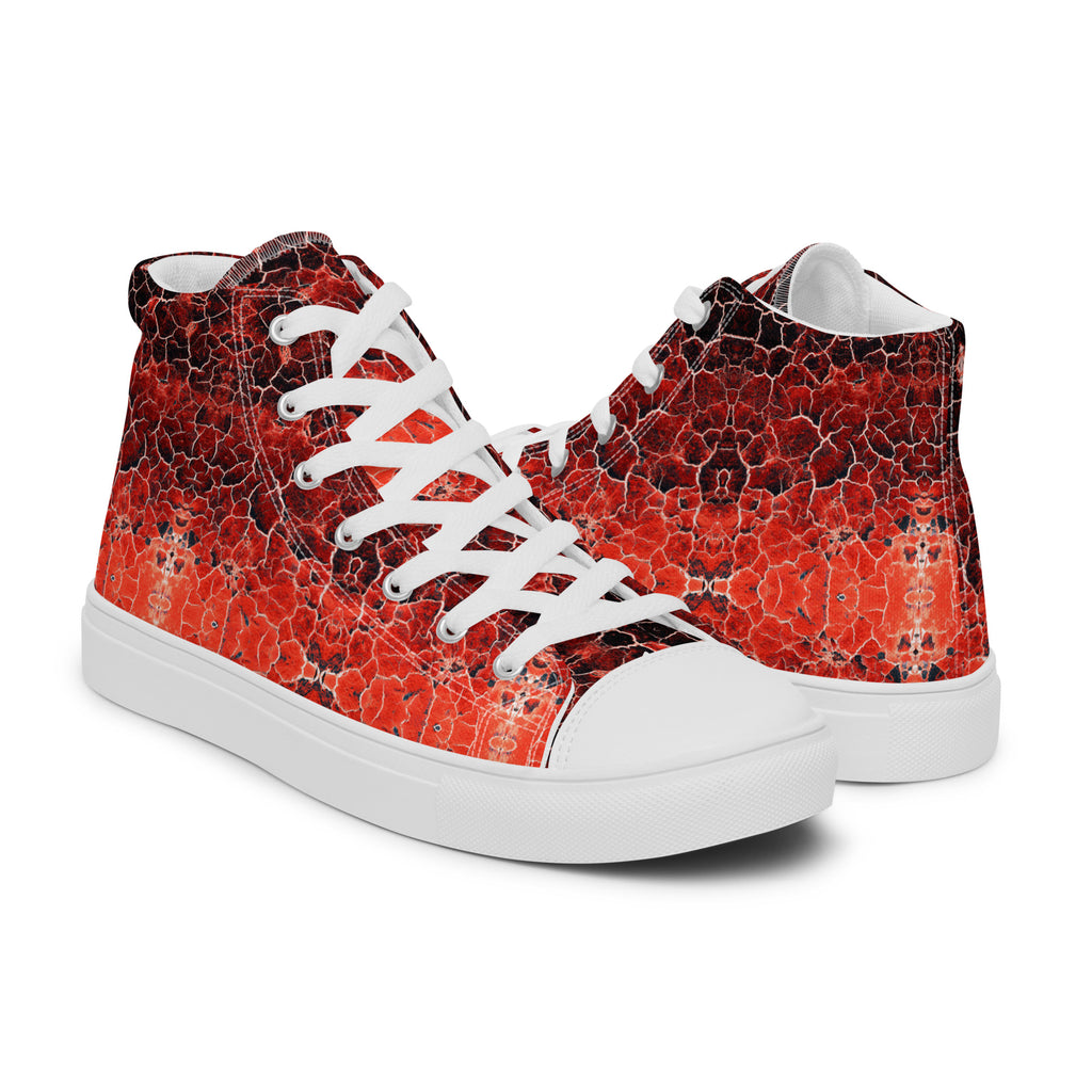 Zapatillas altas Redcraft (Mujer)