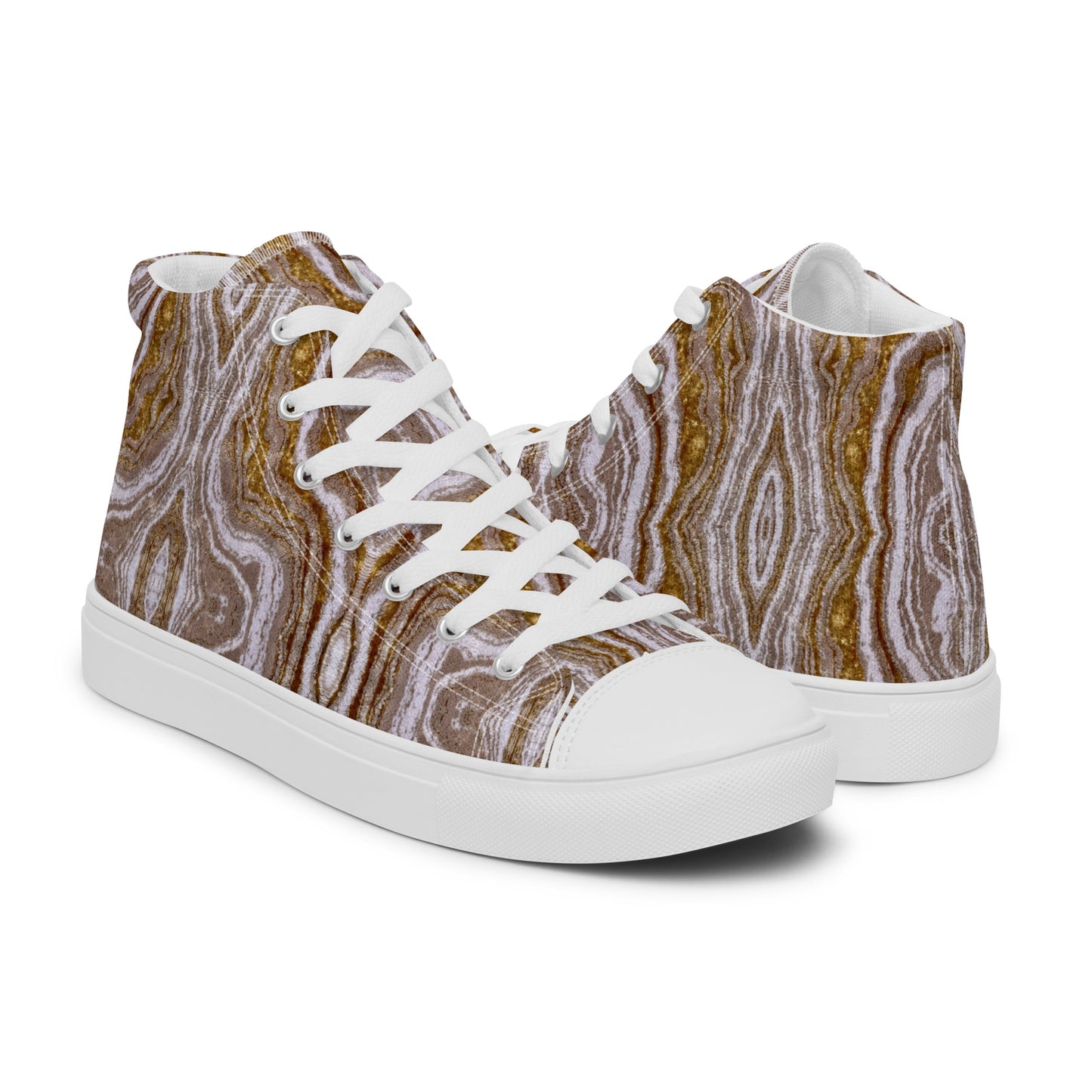 Zapatillas altas Mystical Sand (Mujer)