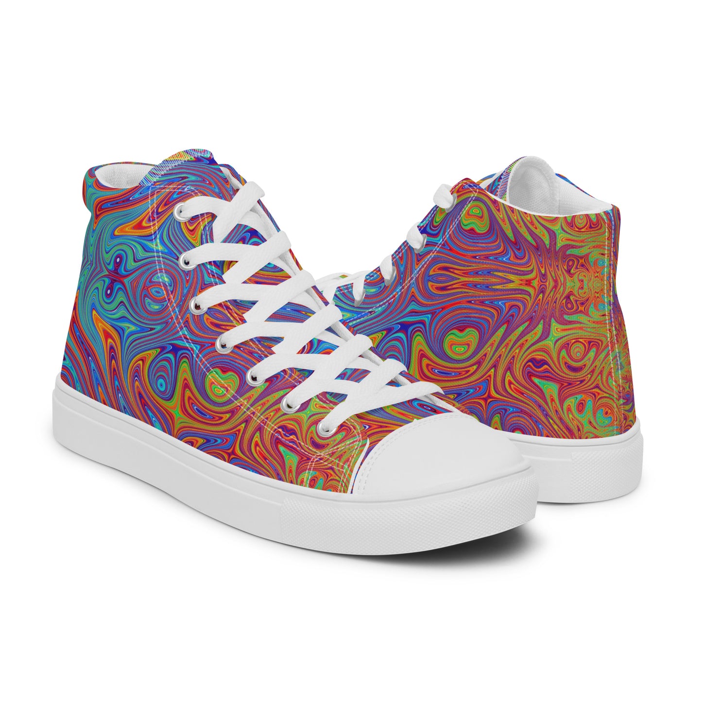 Zapatillas altas Trippill (Mujer)