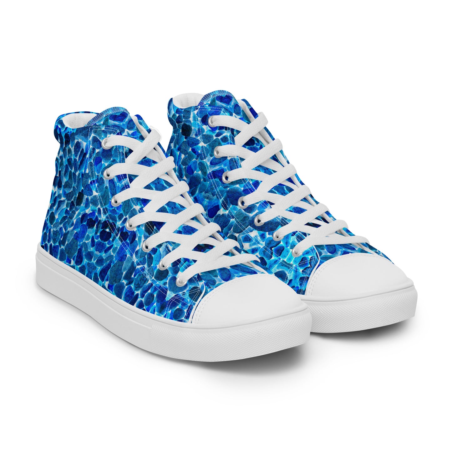 Zapatillas altas Blue Ocean (Mujer)